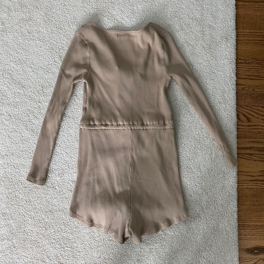 Romper - Picture 3 of 3